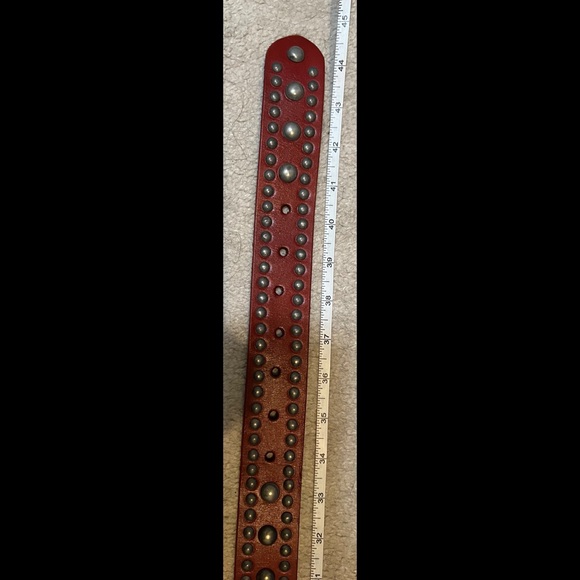 Belts
